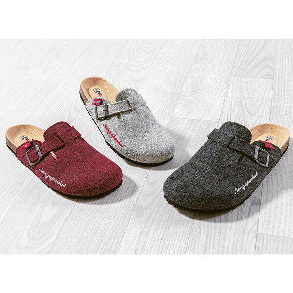 Filzclogs