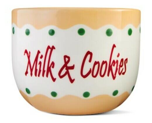 Huntington Home 
 Festive Bowl Candle