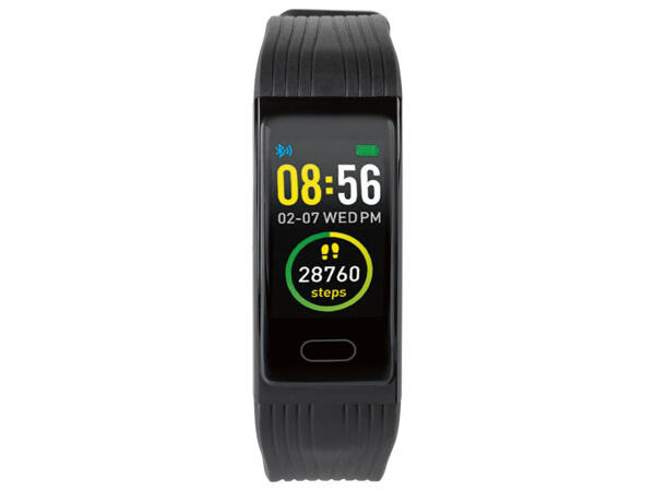 Activity Tracker