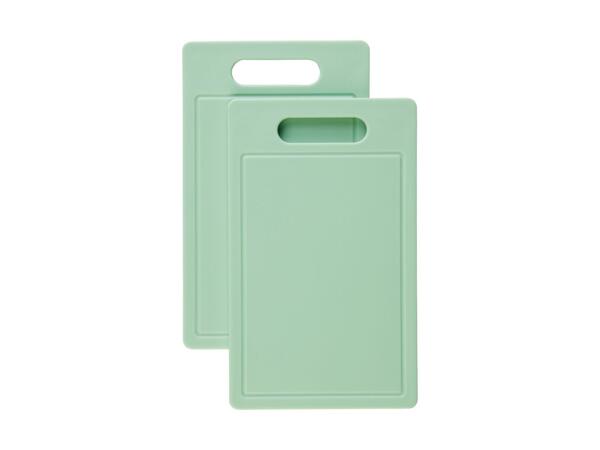 Chopping Board Assortment