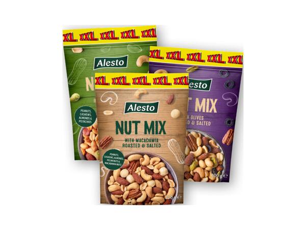 Dried Fruit Mix XXL