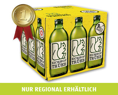 EICHHOF Trüeb