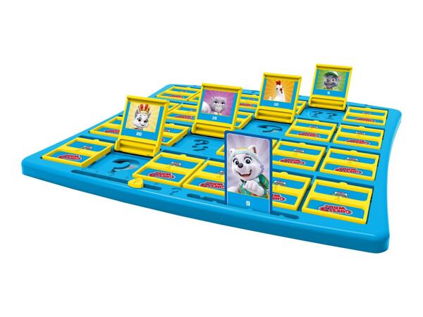 Winning Moves Paw Patrol Guess Who? Board Game