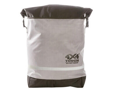 4WD Rear Wheel Backpack