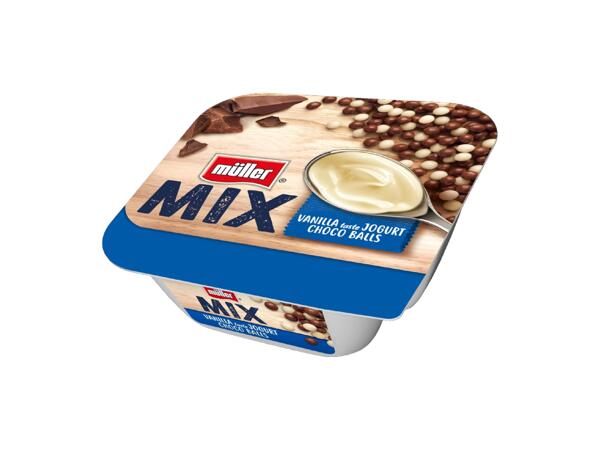 MÜLLER Mix