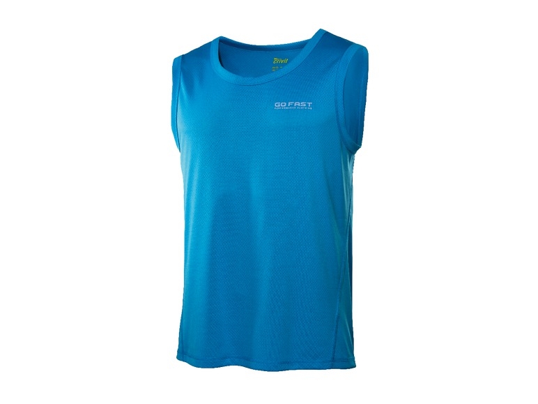 Men's Performance Vest