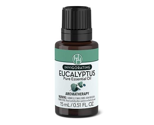 Huntington Home Essential Oil
