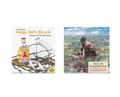 Assorted Kids' Books