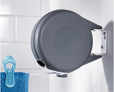 Retractable Clothesline