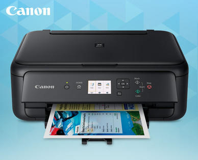 CANON Drucker PIXMA TS5150
