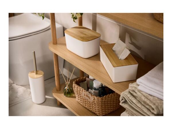 W5 Storage Baskets - Set of 3