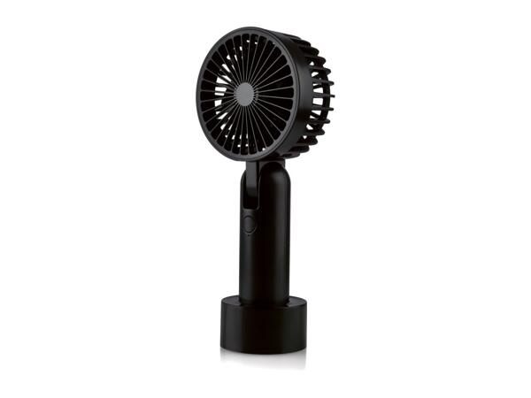 Silvercrest Portable Fan