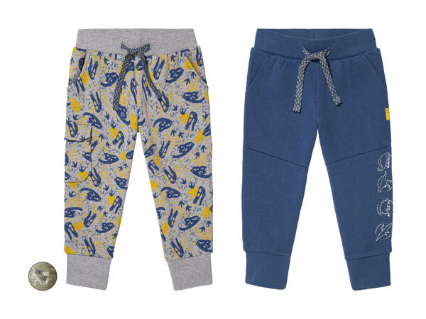 Pantalon de jogging