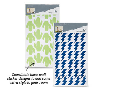Wall Stickers