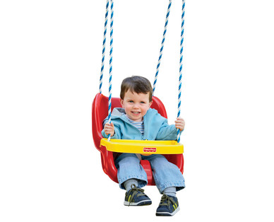 Fisher-Price Infant-to-Toddler Swing