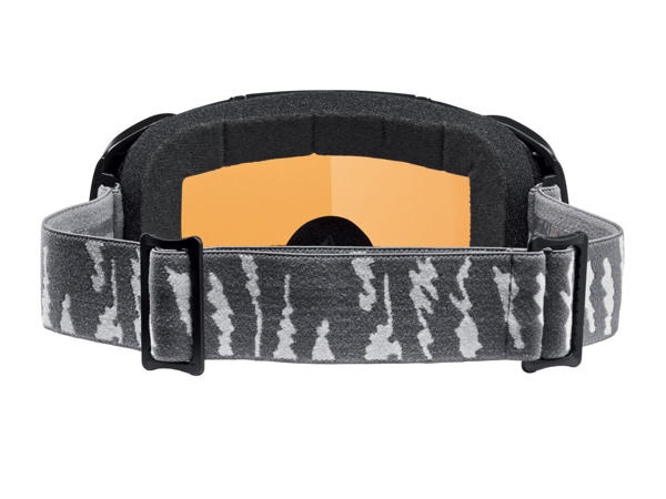 Adults' Ski and Snowboard Goggles