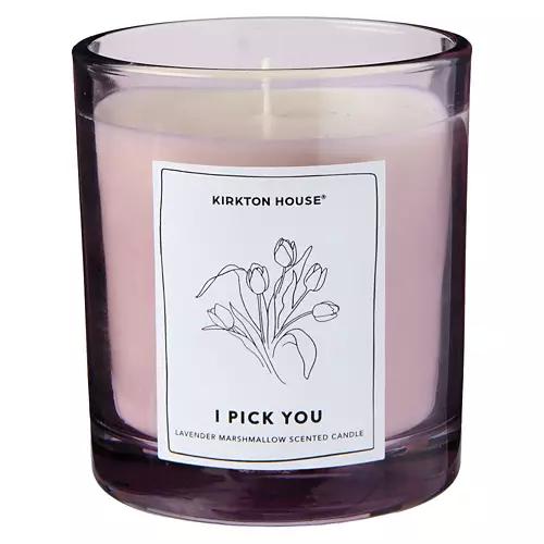 Galentine's Scented Candle - I Pick You, 8.4 oz