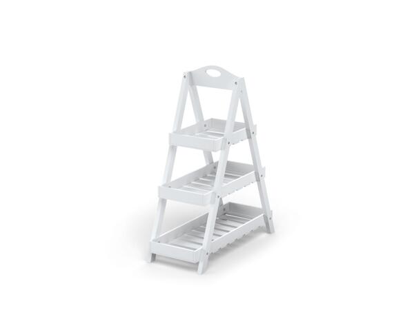 Livarno Home Plant Ladder Stand
