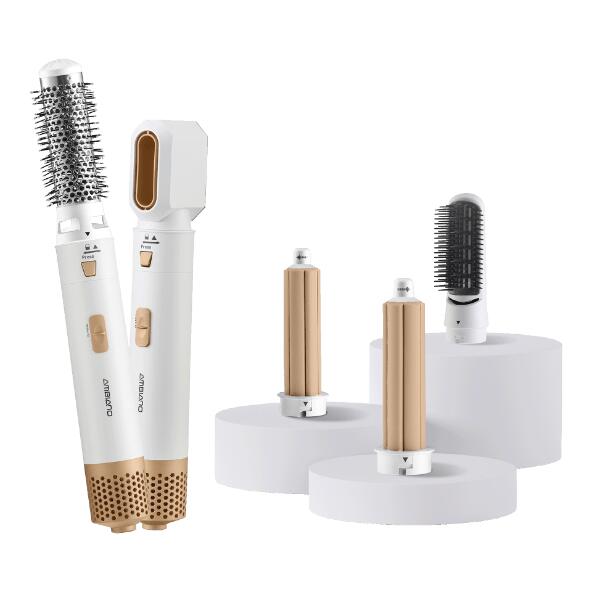 AMBIANO(R) 				5-in-1-Multistyler