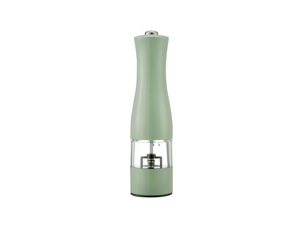 Electric Salt/Pepper Mill