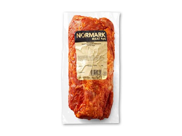 Nakkefilet