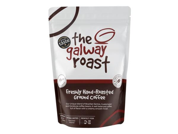 The Galway Roast Coffee