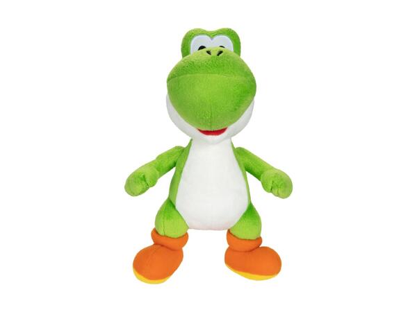 Super Mario Plush Soft Toy