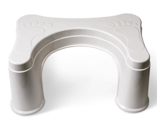 Easy Home 
 Squatting Stool