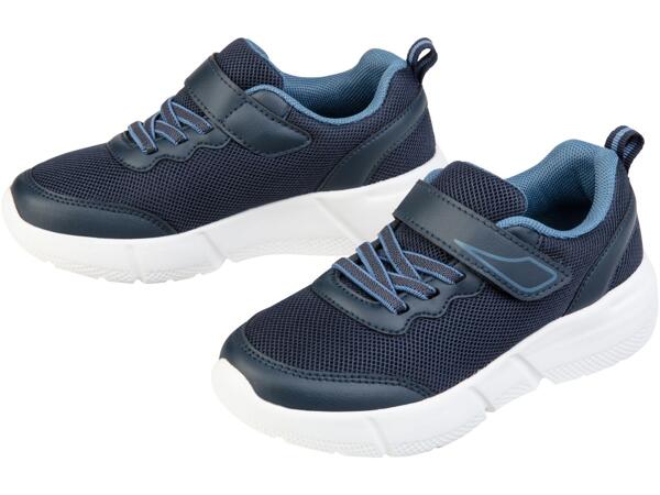 Boys' trainers