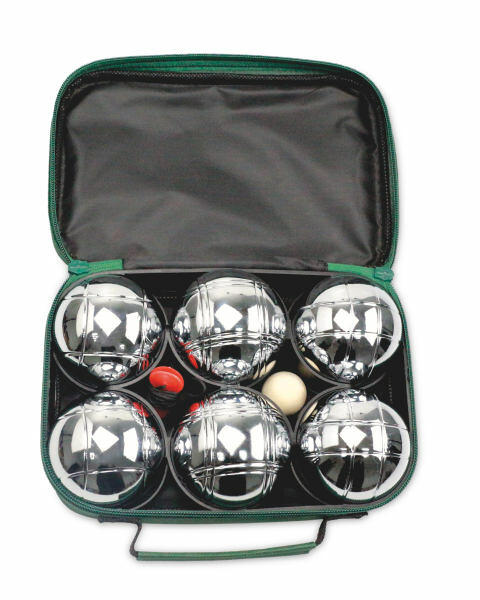 Crane Boules Garden Game