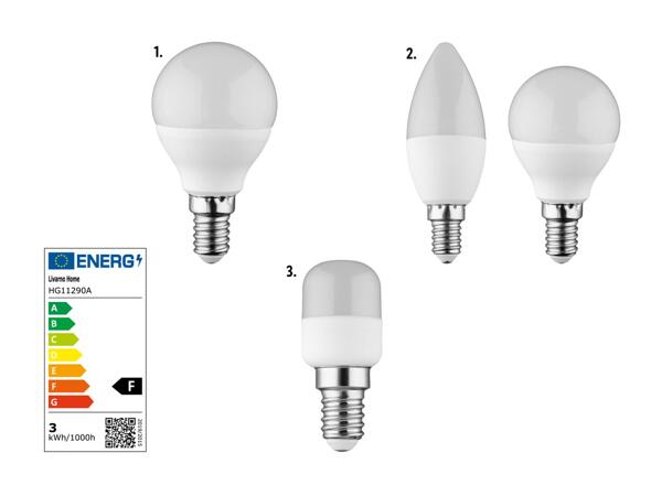 Ampoule à LED