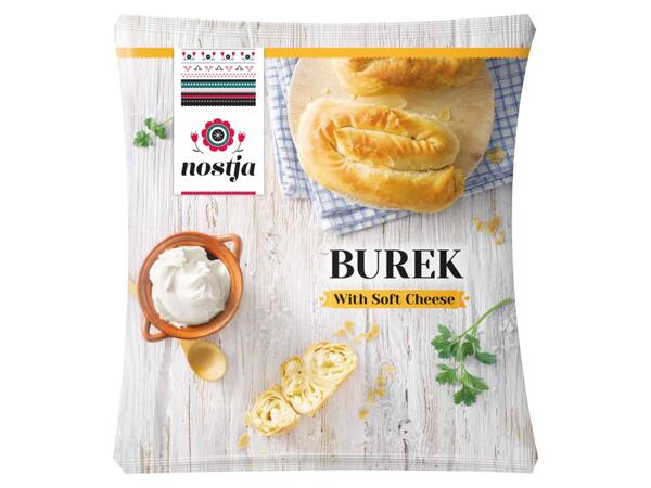 Käseburek