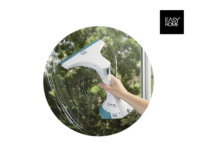 Handheld Window Vacuum Cleaner