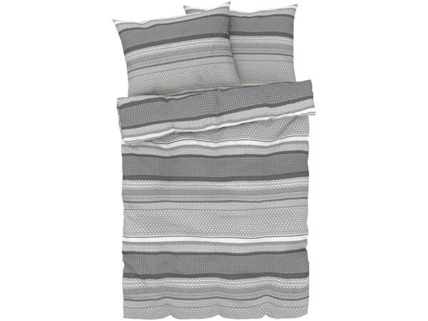 Microfibre Sateen Bedlinen