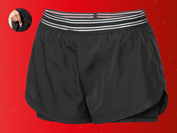 CRIVIT(R) Træningsshorts