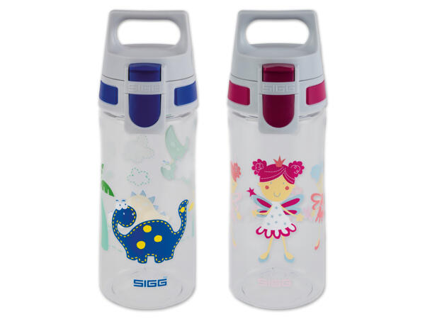 Sigg(R) Kinder Trinkflasche