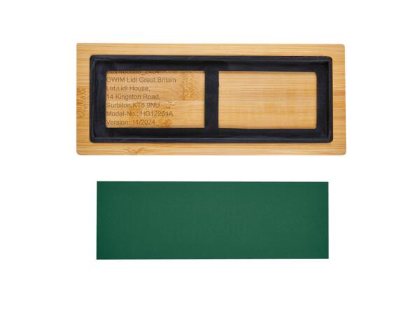 2-in-1 Sharpening Stone