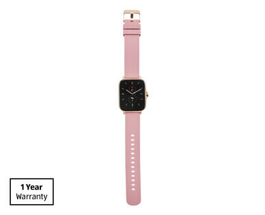 Smart Watch with Sleep Tracking