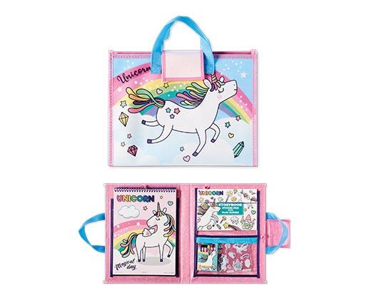 Bendon 
 Fold-Out Activity Set