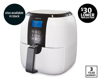 Digital Air Fryer