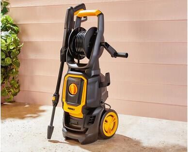 High Pressure Washer