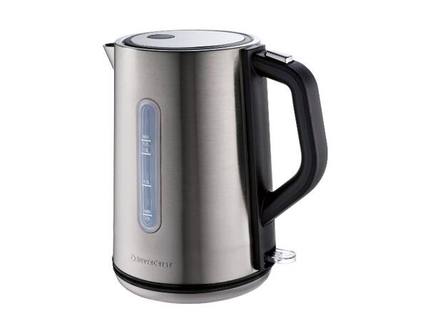 Rychlovarná konvice, 1,7 l