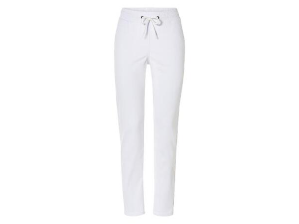Dámské pracovní kalhoty "Skinny / Straight / Slim Fit"
