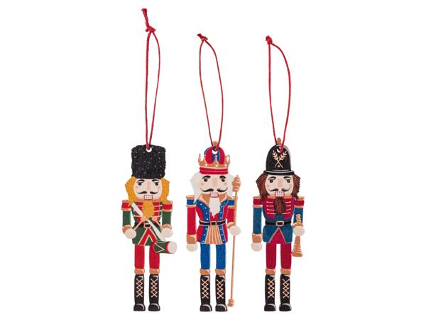 Christmas Hanging Decorations