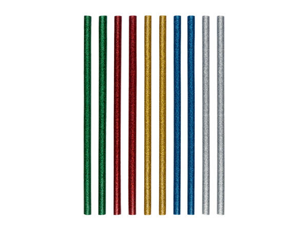 Parkside Hot Glue Gun Sticks