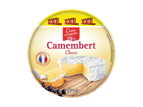 Camembert