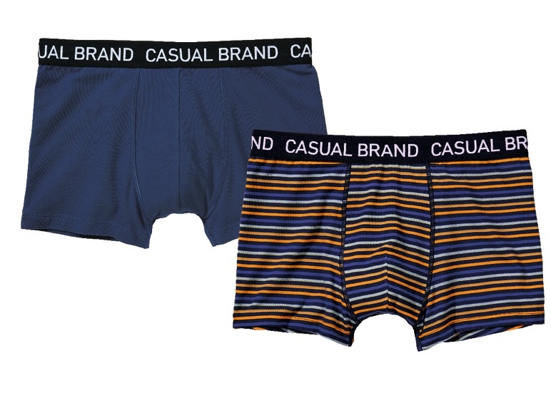 Boxers