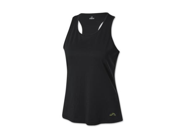 Damen Lauftop