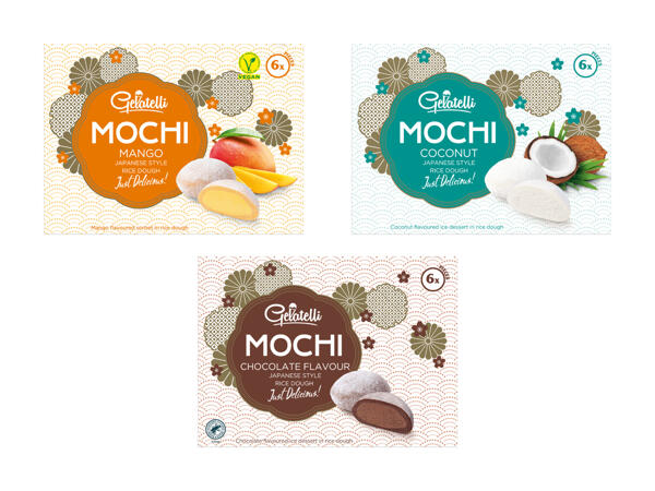 Mochis