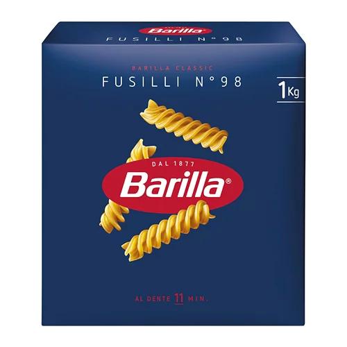 BARILLA Fusilli